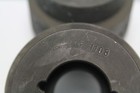 Fenner Hrc 90f-1108  Tlhrc Curved Jaw Drive Coupling Assembly Set New