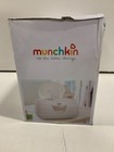 Munchkin Warm Glow Wipe Warmer