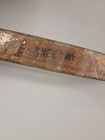 Clark Gilles Sherwood Pmp Game-used Stick