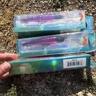 Reef Runner 900 Series Reef Stalker Hard Plastic Lure Purple Tiger 3-pack