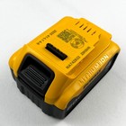 2 Pack Dewalt Dcb204-2 20v Max Premium Lithium-ion 4 0ah Battery