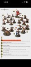 Warhammer Age Of Sigmar Stormcast Eternals Soul Wars Half Army Lot Primed