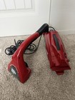 Royal Dirt Devil Power Reach Corded Handheld Vacuum Bagless W  Hose Crevice Tool