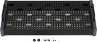 Temple Audio Solo 18 Templeboard - Gunmetal