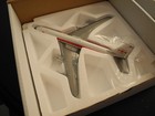 Very Rare Inflight Boeing 707 Twa  1 200  Nib