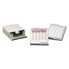 Thermosafe 339 Test Tube Mailer 5-1 8 In H pk150