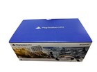 Sony Playstation Vr2 Horizon Call Of The Mountain Bundle  White - New