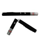 10 Pcs 532nm Green Laser Pointer Pen 1mw Visible Beam