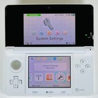 Nintendo 3ds Console White W  Accessories - Usa Seller