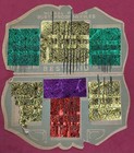 Vintage Sewing Needle Packet Best Maid Kitten Needles