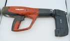 Hilti Dx 460 Powder Actuated Tool W  Mx72 Magazine Attachment