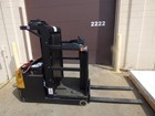 Big Joe Low Level Order Picker J2 72 Joey 187 Hours 1500 Lbs Vide 2017 Last One
