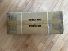 Sawstop Mb-pcs-000 36  X 30  X 7-1 2  Professional Saw Mobile Base New