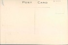 British West Indies Dominica Grandbay 1930s Color Pc