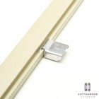 Window Screen Spreader Bar Clip For Insect Screen Cross Bars - Made In The Usa