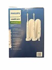 Philips Sonicare Optimal Clean Electric Toothbrush 2 Pack Hx6829 75