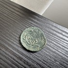 Ancient Greek Herakles Coin - Kings Of Thrace - Lysimachos  305-281 Bc   t86
