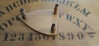 Antique Ouija Board With Planchette 1911 William Fuld Original  Good Condition