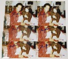Frank Lucas Signed American Gangster 8x10 Photo Psa dna Coa Family Picture Auto