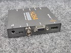 Blackmagic Design H 264 Pro Recorder No Power Supply