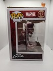 Funko Pop  Vinyl   673 Absolute Carnage Deluxe Px Exclusive Super Sz  2017 