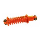 Seat Shock Fits Allis Chalmers 190xt D10 D12 D14 D15 D21 D19 D17 170 175 180 185