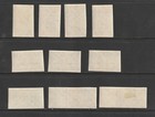 Tonga Scott  Co 27  Co28-co30  Co31-co33   Co34-co36 Mh 3 Complete Sets