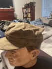 Usmc Marine Or Army Hbt Utility Cap Hat Wwii Sz 7 1 4 Reproduction  windtalkers 