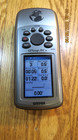 Garmin Gpsmap 76cx Waterproof Handheld Gps Receiver  Excellent Condition 