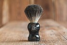 Pure Badger Hair Wet Shaving Brush     Bib   Tucker  Shave Care For Men  New