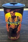 Sinners Movie Drink Souvenir Cup Amc Regal Cinemark Popcorn Rare  Ships Now 