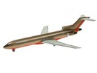 Inflight If722036 Southwest Airlines Boeing 727-200 N561pe Diecast 1 200 Model