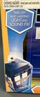 Doctor Who Tardis Spin   Fly Electronic Vehicle Unopened