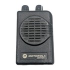 Motorola Minitor V Dual Channel Pager Vhf Fire Ems    Charge Base Only