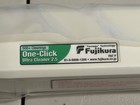 Fujikura Ltd  One-click Ultra Cleaner 2 5 Cleaner