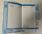 6 New Weight Watchers Ww Points Program System Journal Tracker Diary Log
