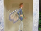 Cicely Mary Barker Retired Bluebell Flower Fairy Figure Collectible Ornament