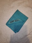 Norwex Diamond Textured Kitchen Cloth - Sea Foam Green - New