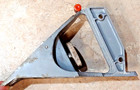 Miller Falls Buck Rogers Parts Only 709 714  frog Assembly    Fasteners 1950s
