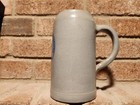 Vintage Paulaner Munchen Feinste Munchner Braukunst Beer Stein 1l Mug Tankard