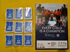 Topps Champions League 2024 25 Uefa Cl Complete Set 531 Sticker   Empty Album