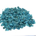 Rough 9999 Ct Natural Aquamarine Blue Uncut Lot Certified Loose Gemstone