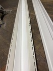 2 - White 6    Colonial Vinyl Outside Corners -13   6    And 14   8   