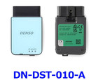Denso Dn-dst-010-a Obd Diagnostic Interface J2534 Doip Wi-fi Bluetooth Green New