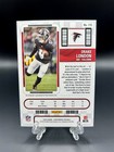 2022 Panini Contenders Drake London Rookie Ticket Rc  115 On Card Auto     