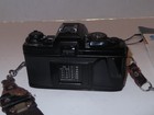 Minolta X-700 35mm Film Camera  Untested With 3 Manual Books Vintage