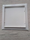 Oatey Access Panel 14  X 14    34056 Plastic