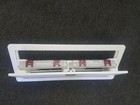 Double Tilt Out With  2  3650 Plano Trays Starboard
