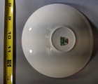 Souvenir Plate From Scotland Made In England Bagpiper And Thistle Souvenir Plate
