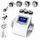 9 In 1 Beauty Machine For Body Massage Facial Skin Care Skin Lifting Weight Log